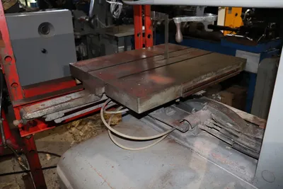 USED DOALL 2612-H