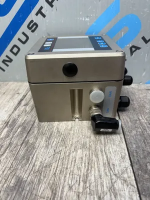 ERHARDT + LEIMER DC 6211 Electrical/PLC/Automation | ESS Industrial Equipment Sales (3)