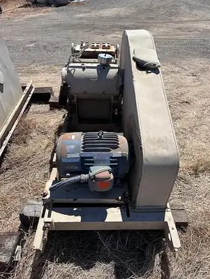 USED GASO AG25