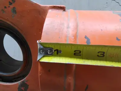 USED SANDVIK 211221