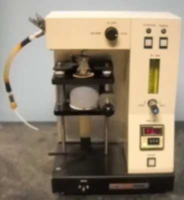 QTY. 1. EM SCIENCE AQUASTAR EV-6L OIL EVAPORATOR T...
