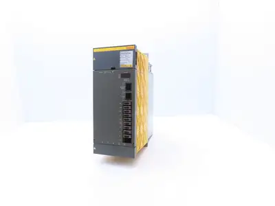 Fanuc A06B-6088-H230#500 Servo Amplifier Module 230V 35kW