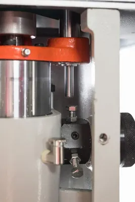 Northtech NT 555 Overarm Pin Router