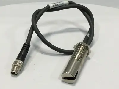 Used BAUMER ELECTRIC FEG 14.24/403858 Sensors Michigan US | Ideal Machinery #709171