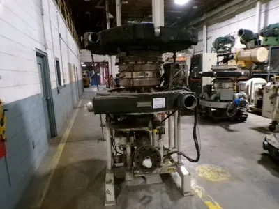 DAVIS STANDARD blown film die Blown Film Dies - Single Layer, SIZE 15" - 19.99""" | Mark One Machinery (14)