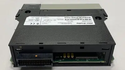 Used ALLEN-BRADLEY 1756-M08SE Industrial Controls Ohio US | Surplus Asset Holdings #1309788