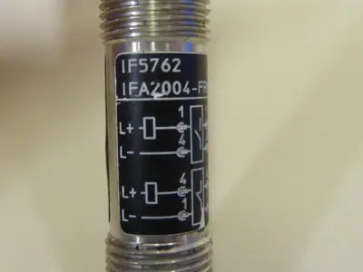 USED IFM IF5762