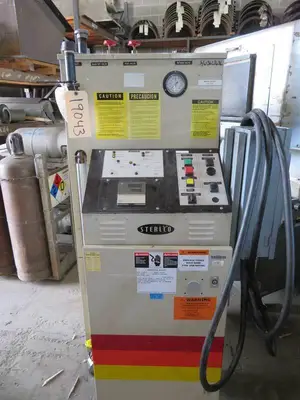 STERLCO G9016-J1 Extrusion Other, Temperature Control Units | Mark One Machinery (1)