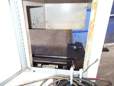 USED 1999 CNC AB400