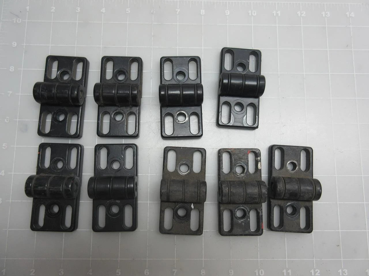 Used UNBRANDED _UNKNOWN_ Misc Woodworking Parts Texas US | OCO Industrial #1771046