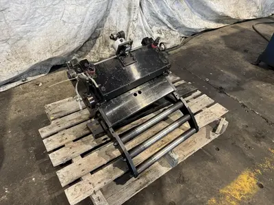 12" x .138" PA INDUSTRIES MODEL #RETRO CTRL SRF-M12 ULTRA MAGNUM SERVO FEEDER: YOBRO #23938