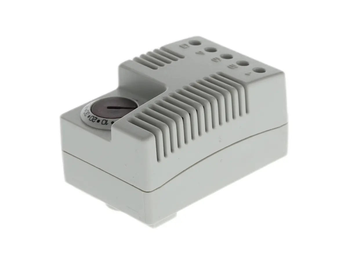 KUKA Thermostat electronic -20 +60°C DC UL