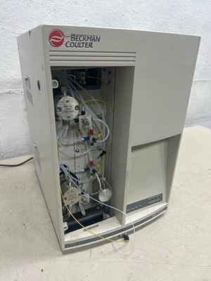 Beckman Coulter 126 Other Medical & Lab Equipment | Fram Fram LLC (1)