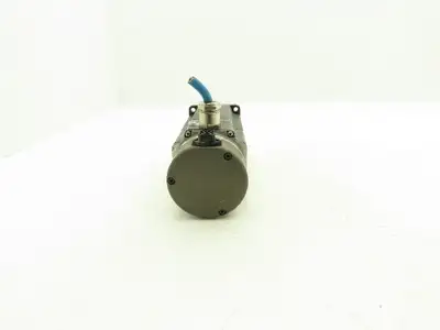 Berger Lahr VRDM 3913/50LWB Sig Positec Servo Stepper Motor 325V 6Nm w/24V Brake