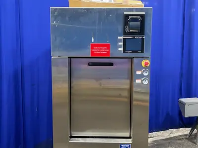 Beta Star Life Science Equipment  Envirovac Water Conservation System