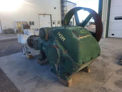 USED GASO 2652