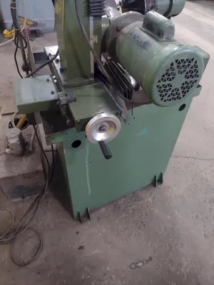 USED RUSH 250A