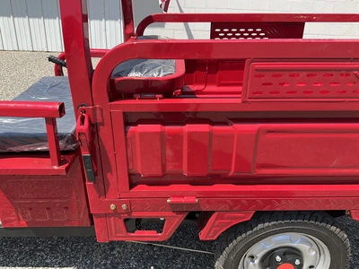 Used 2026 SDLANCH ET13 Utility Vehicles Michigan US | Miedema Asset Management Group #1324287
