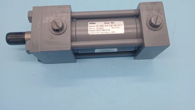 NEW MILLER FLUID POWER HV3-50R2N-02.00-3.000-0100-N11-0