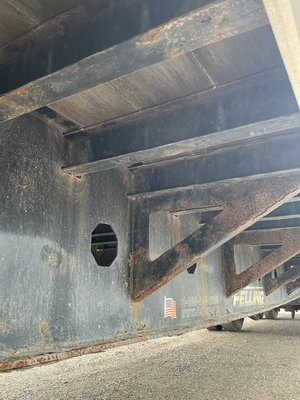 Used 2013 FELLING _UNKNOWN_ Flatbed Trailers Michigan US | Miedema Asset Management Group #1334526