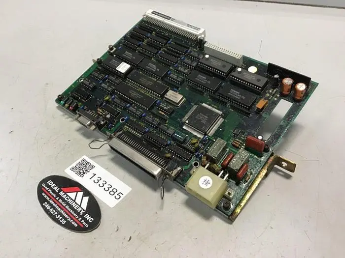 Used TOSHIBA H1503313 Circuit Boards Michigan US | Ideal Machinery #573936