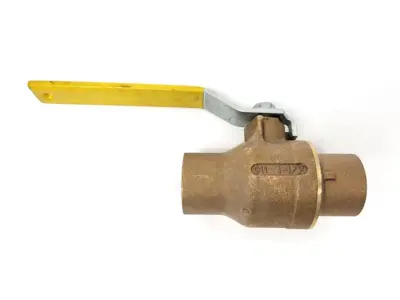 New | in-Stock Apollo C11 Pump & Valve Parts Michigan US | Maverick Industrial Sales #1398220