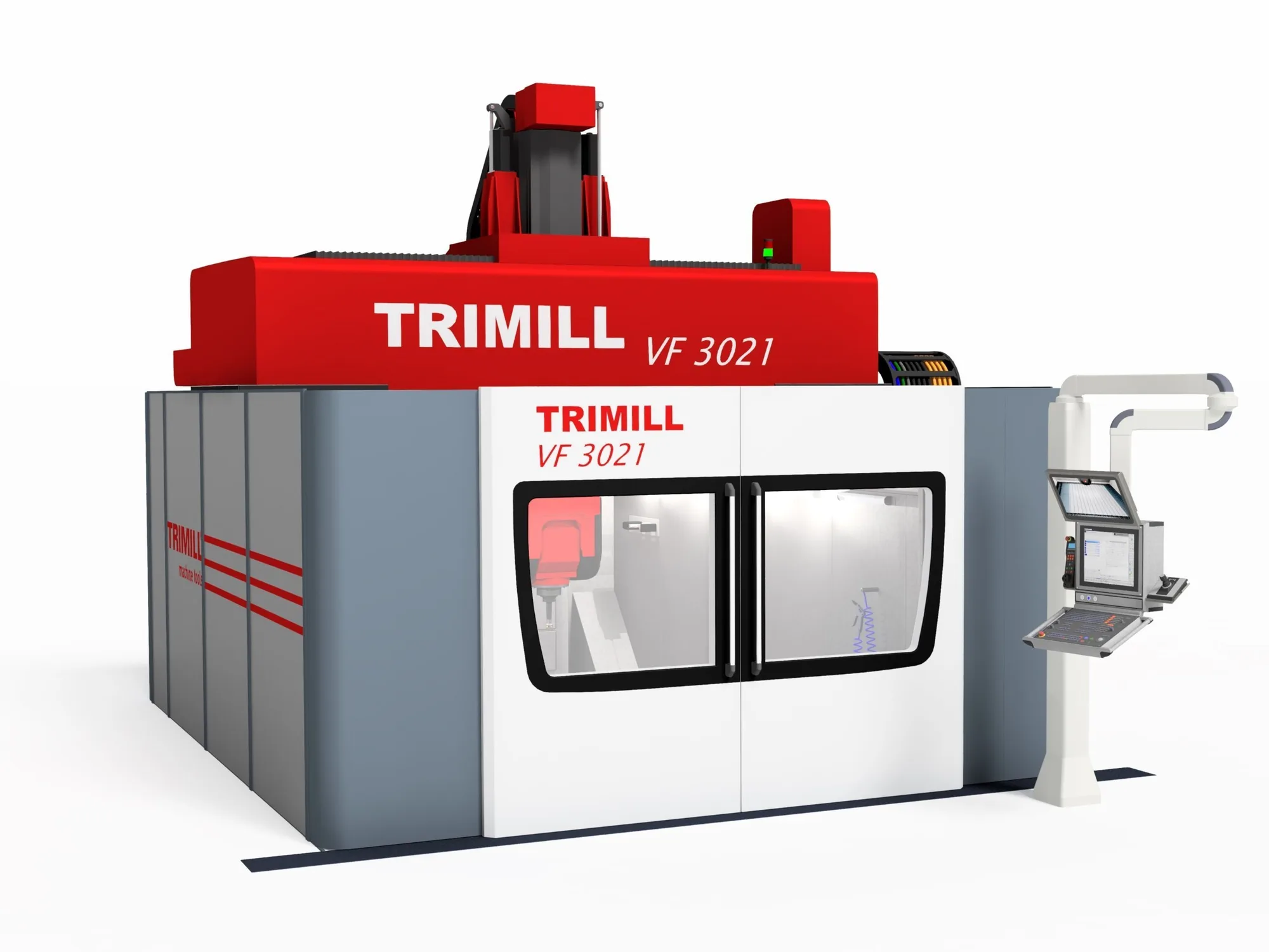 NEW TRIMILL VF 3021