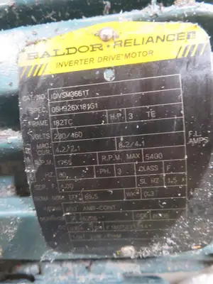 1980 GLOUCESTER ENGINEERING CO 66" SHEET STACK sheet line, Sheet Stacks | Mark One Machinery (4)