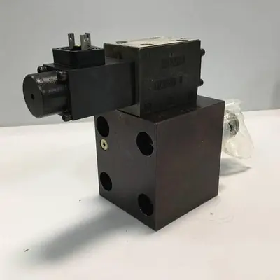 USED MOOG WE42P06C27PAOBN
