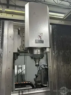 USED 2007 DMG DMF 360 LINEAR