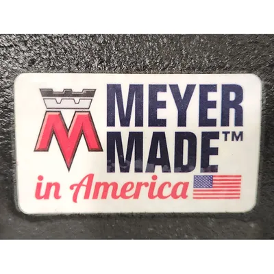 Used WM. W. MEYER & SONS, INC. DDV 10X10 Valves/Fittings West Virginia US | JM Industrial #1443988