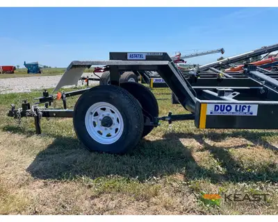 Used DUO LIFT _UNKNOWN_ Header Transports Iowa US | Keast Enterprises #1360213