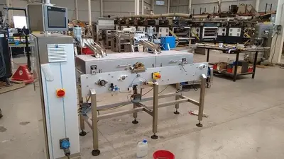 Used PETERS PT2 Sandwich Machines Texas US | Bakery Machinery and Engineering #1770396