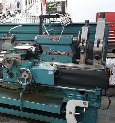 USED TOS TRENS SN 63C