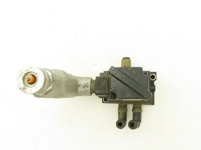 Parker GG20025B01M05 Pneumatic Solenoid Control Valve 120V 1/4" NPT