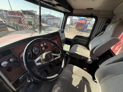 Used 2003 KENWORTH T800 CRANE Truck-Mounted Cranes Minnesota US | Carco Truck & Equipment #1514083