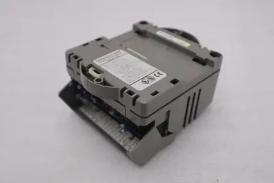 GIDDINGS & LEWIS M.1300.7372 R1 Input Module 24VDC SINK/SOURCE STOCK 649-D