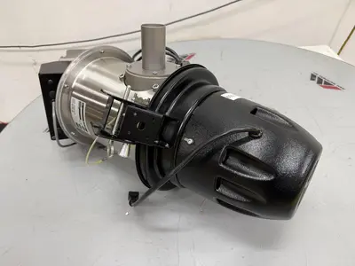 Used CONAIR AL-2 Loaders (Plastic Upstream) Michigan US | Ideal Machinery #1308879