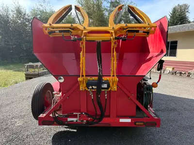 Used 2022 INTEGRITY TITANIUM16-14000-TDB Power & Hand Tools (Misc) British Columbia CA | Lenmark #1441020