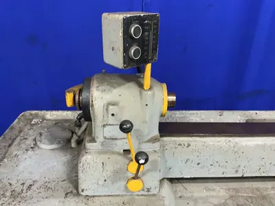 Used HARDINGE DV59 Precision Lathes Ohio US | HGR 24 #1229487