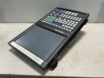 USED VAN DORN UNIVERSAL VDU-NC5
