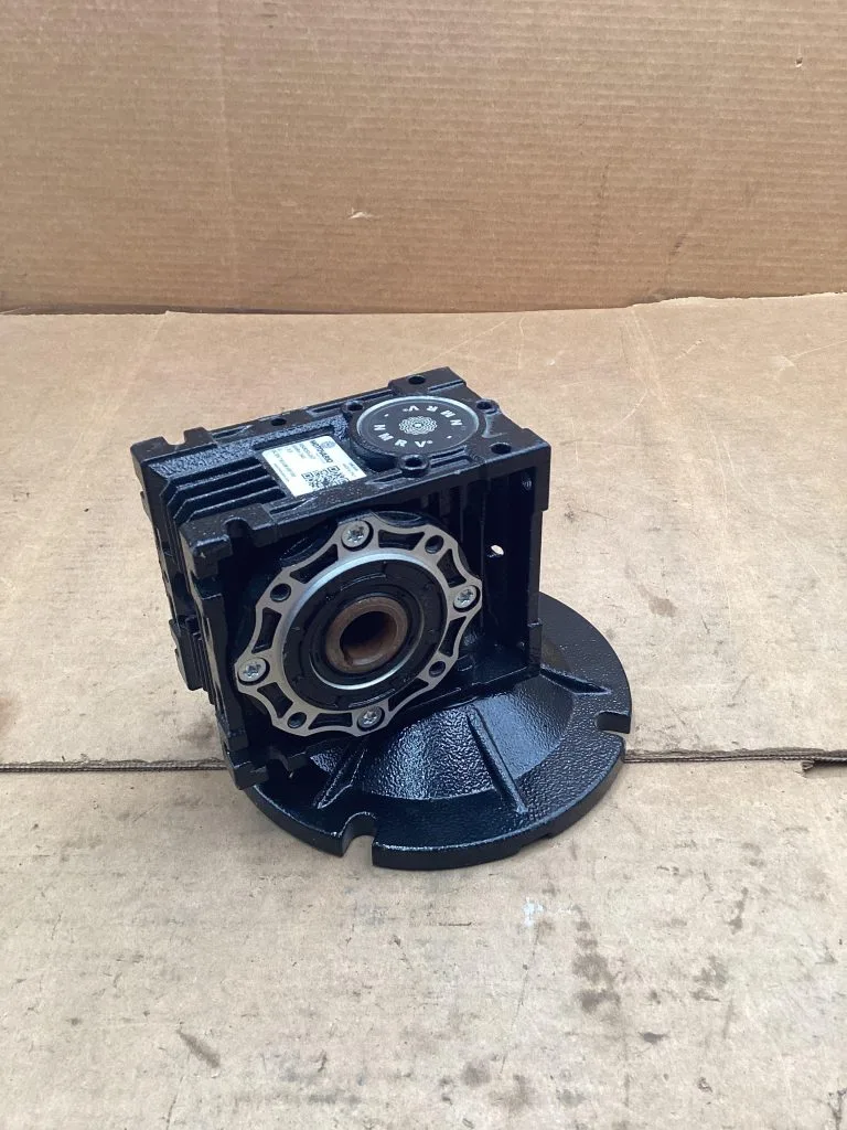 Motovario Gear Speed Reducer 6848053-247