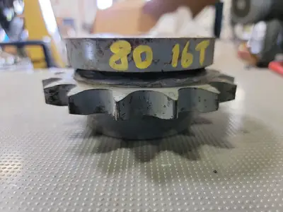 Roller Chain Sprocket No. 80C16115