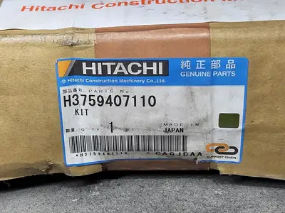 NEW HITACHI H3759407110