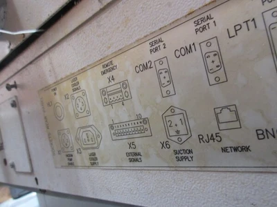 USED PRECO PL23-50