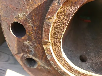 Used WORTHINGTON 6-UX-2 Centrifugal Pumps | Power Zone Equipment #969659