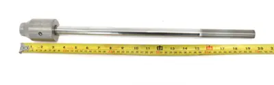 NEW FISHER 18A1639X032 PLUG/STEM ASSY 10A6088X012