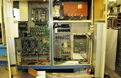 USED 1991 MAZAK H-630