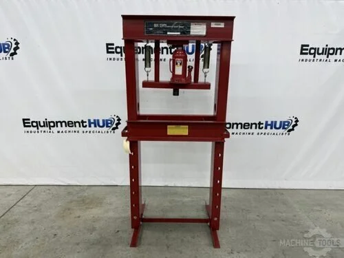 Used SUNEX 5220 H-Frame Presses Georgia US | The Equipment Hub #1319565