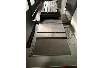 Used _UNKNOWN_ _UNKNOWN_ Vertical Machining Centers California US | KD Auctions #1359439